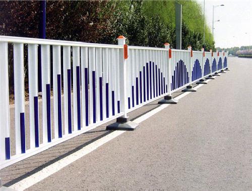 鐵藝護(hù)欄案例