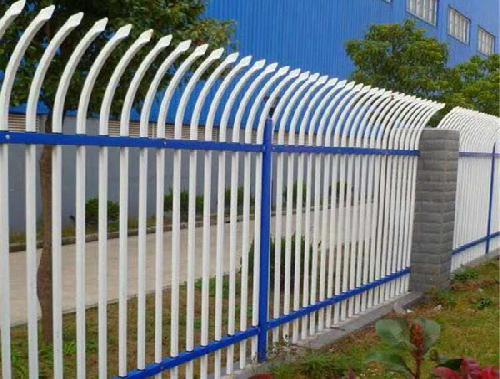 洛陽鋅鋼護(hù)欄