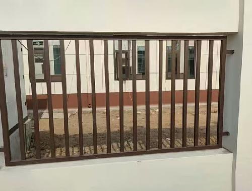 小區(qū)護(hù)欄